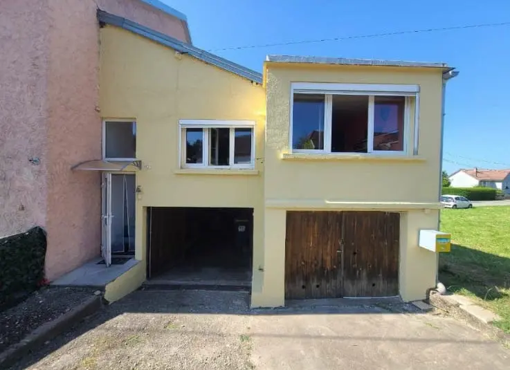 peinture façade à mulhouse avec peinture mur extérieur résistante aux intempéries