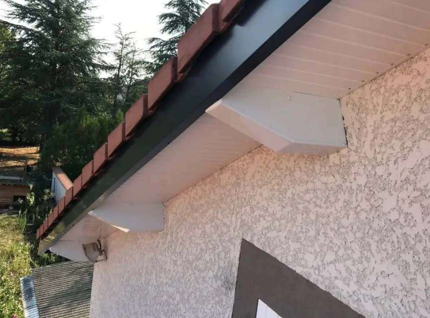 entretien dessous de toit à mulhouse pour prévenir la dégradation du bois et protéger l’habitat