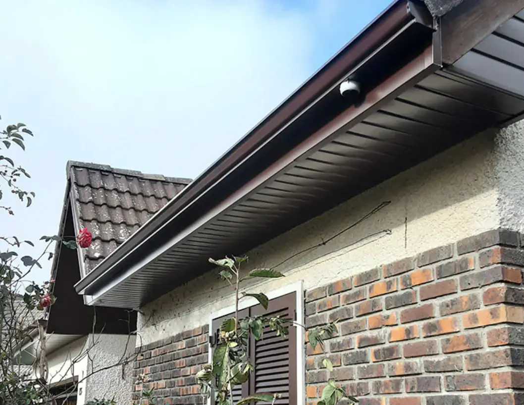 réparation dessous de toit à mulhouse pour corriger les boiseries abîmées et protéger la toiture